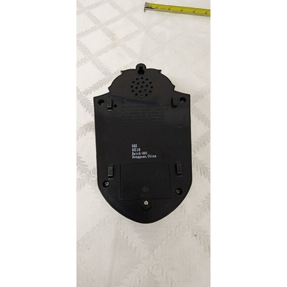 Halloween Doorbell Eyeball Gemmy Animated Prop - Picture 7 of 8